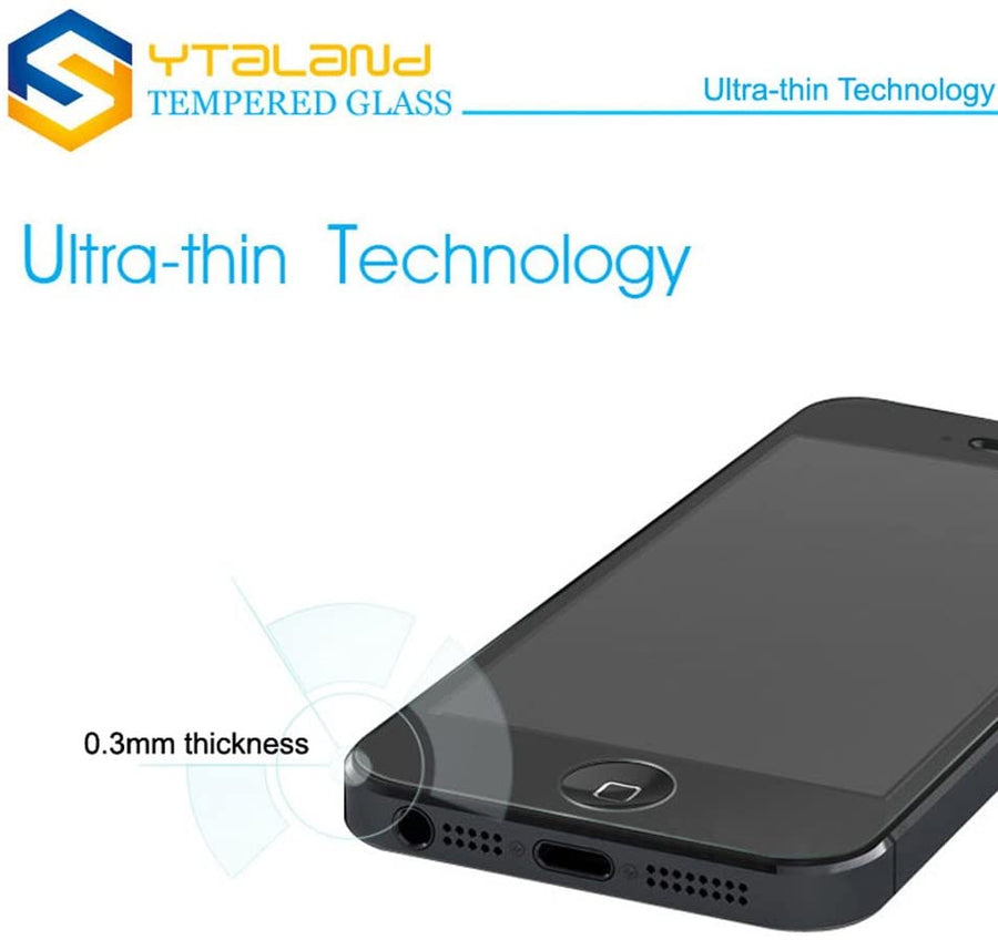 Protector De Pantalla Ytaland Para Teléfono Cat S42 (Pack de 2 und.) - KATZER