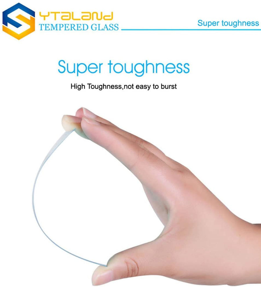 Protector De Pantalla Ytaland Para Teléfono Cat S42 (Pack de 2 und.) - KATZER