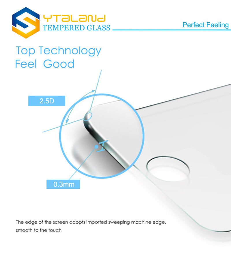 Protector De Pantalla Ytaland Para Teléfono Cat S61 (Pack de 2 und.) - KATZER
