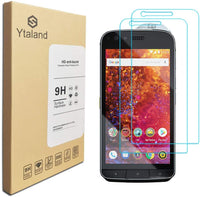 Thumbnail for Protector De Pantalla Ytaland Para Teléfono Cat S61 (Pack de 2 und.) - KATZER