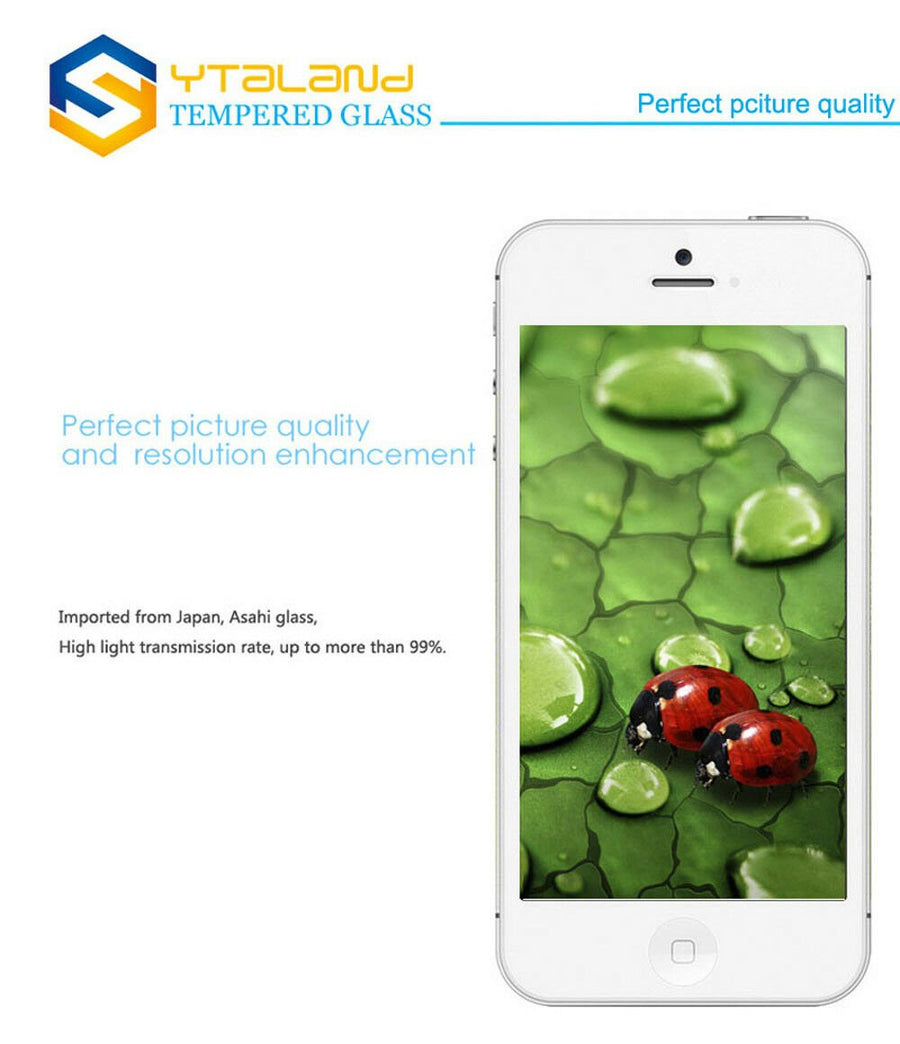 Protector De Pantalla Ytaland Para Teléfono Cat S62 Pro (Pack de 2 und.) - KATZER