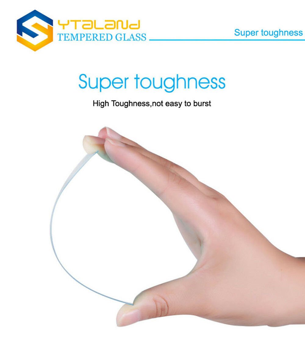 Protector De Pantalla Ytaland Para Teléfono Cat S62 Pro (Pack de 2 und.) - KATZER