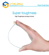 Thumbnail for Protector De Pantalla Ytaland Para Teléfono Cat S62 Pro (Pack de 2 und.) - KATZER