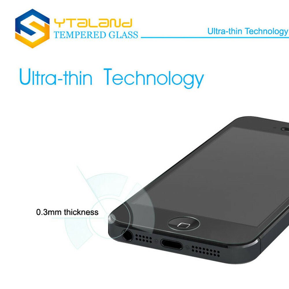 Protector De Pantalla Ytaland Para Teléfono Cat S62 Pro (Pack de 2 und.) - KATZER