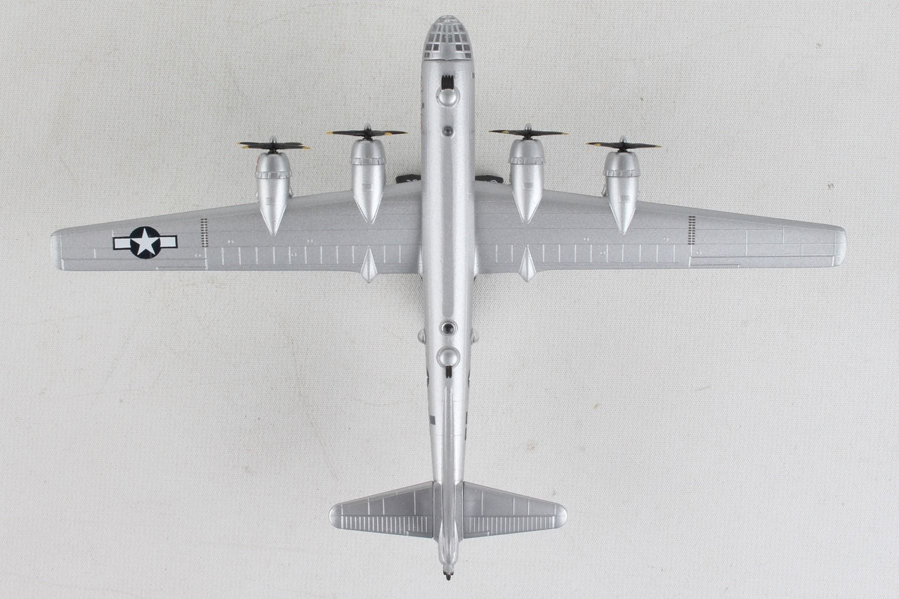 PS5388-3 Avión Militar B-29 Superfortress Diecast Escala 1:200 - KATZER