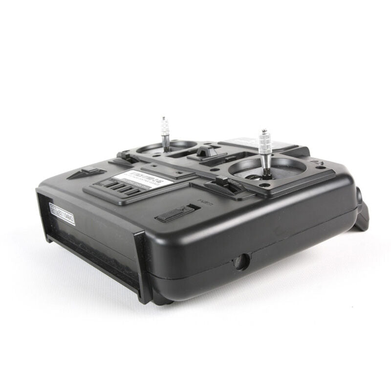 Radio Control Proporcional Digital de 4 Canales Tamiya Attack 4YWD-2.4GHz - KATZER