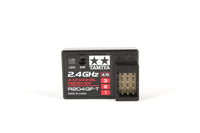 Thumbnail for Radio Control Proporcional Digital de 4 Canales Tamiya Attack 4YWD-2.4GHz - KATZER