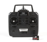 Thumbnail for Radio Control Proporcional Digital de 4 Canales Tamiya Attack 4YWD-2.4GHz - KATZER