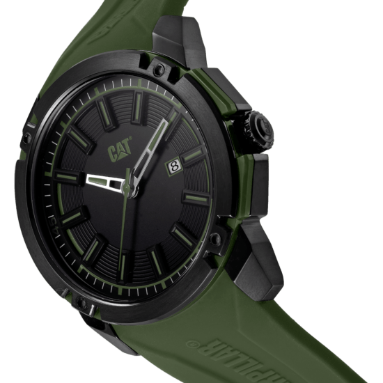 Reloj AH 161.23.123 - KATZER