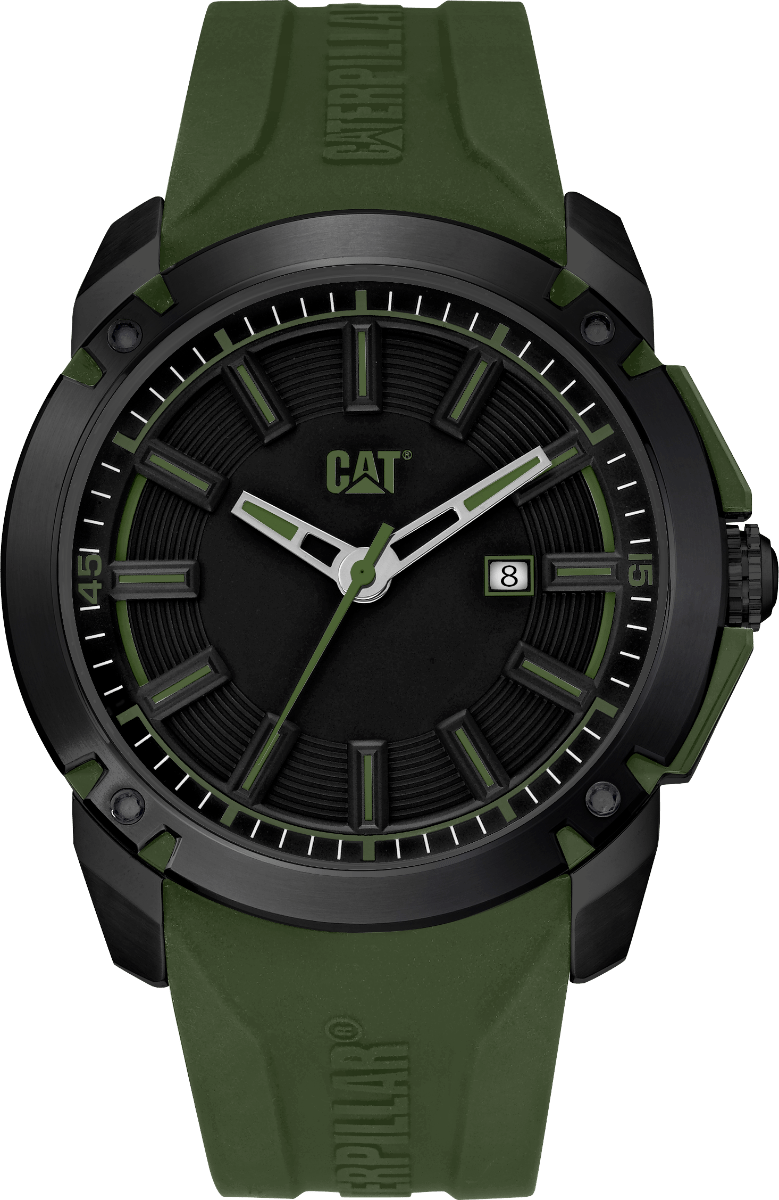 Reloj AH 161.23.123 - KATZER