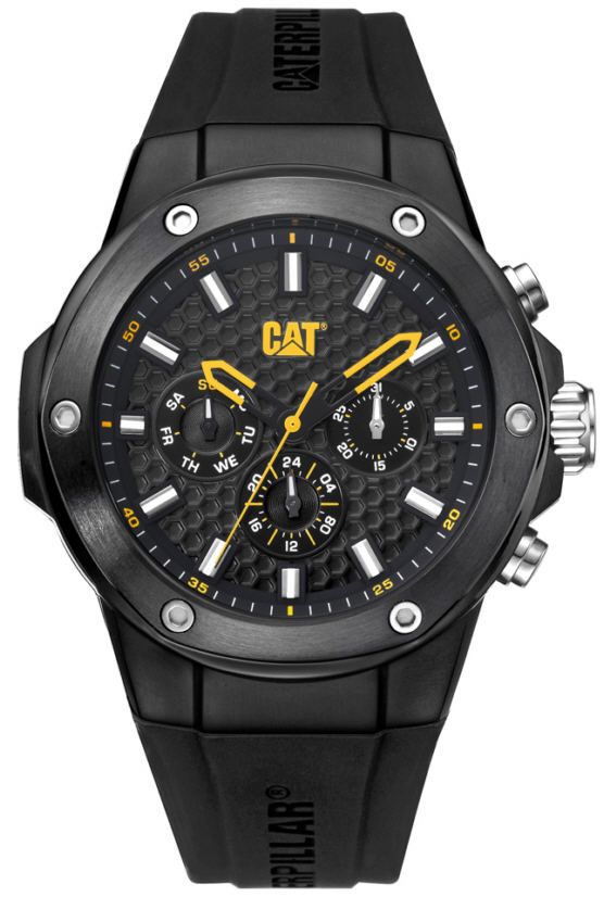 Reloj CAT AA.169.21.121 - KATZER