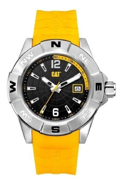 Reloj CAT AF.141.27.137 - KATZER
