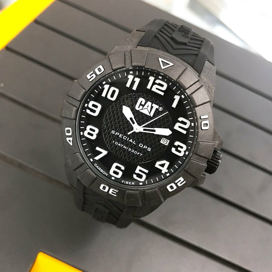 Reloj Cat K2.121.21.112 - KATZER