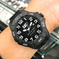 Thumbnail for Reloj Cat K2.121.21.112 - KATZER
