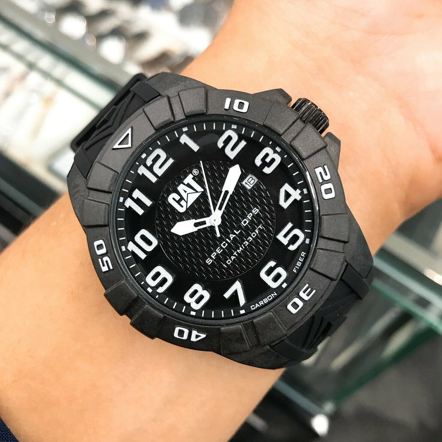 Reloj Cat K2.121.21.112 - KATZER