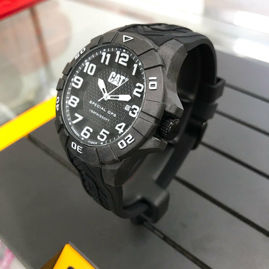 Reloj Cat K2.121.21.112 - KATZER
