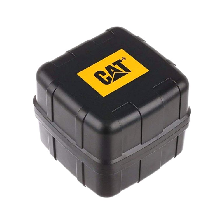 Reloj Cat Karbon Fiber K2.121.21.117 - KATZER