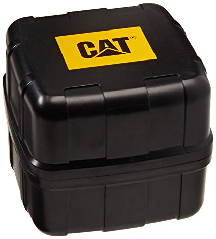 Reloj CAT LB.111.21.137 - KATZER