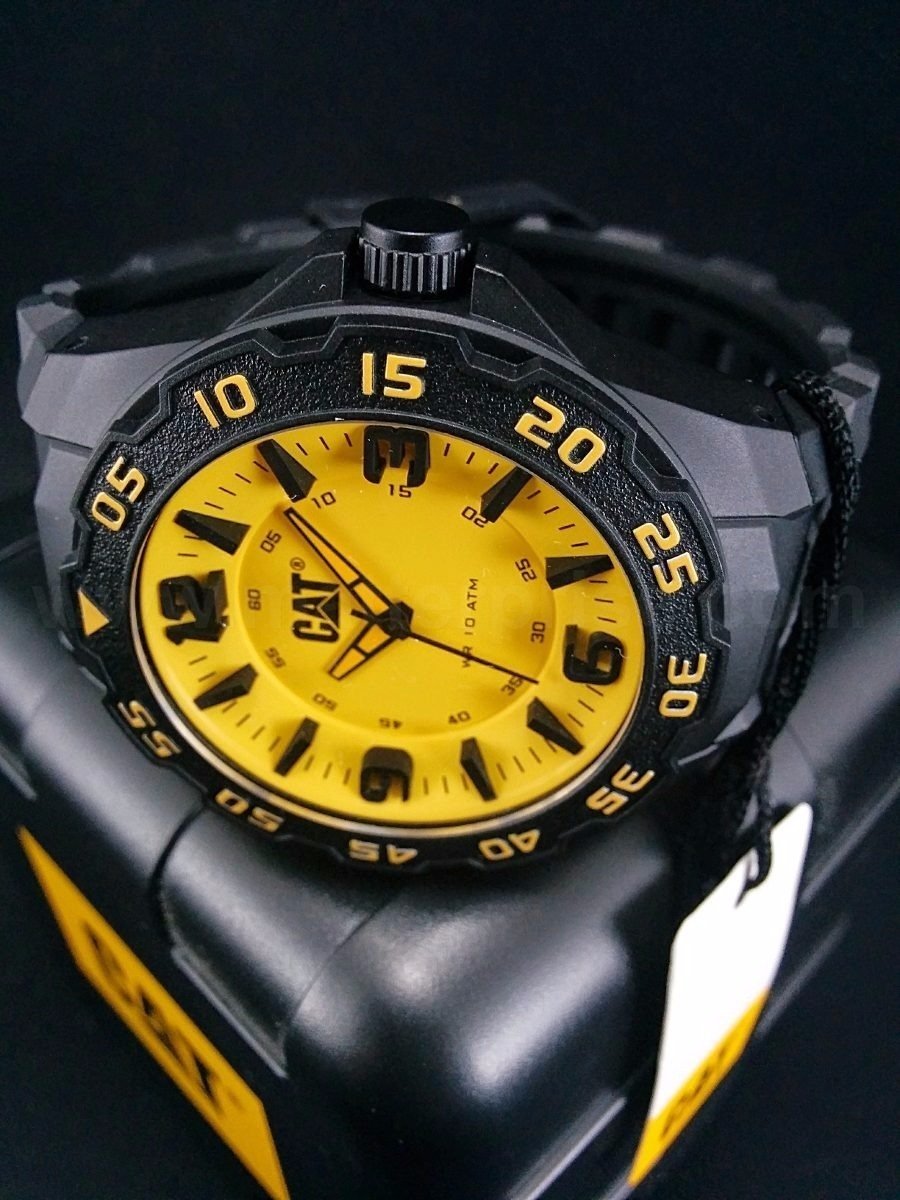 Reloj Cat Lb.111.21.731 Relojes