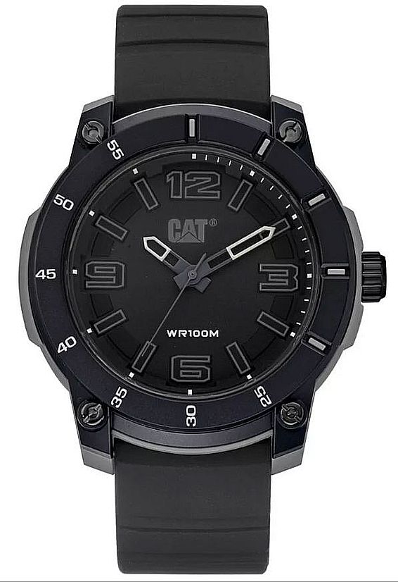Reloj CAT LG.140.21.121 - KATZER