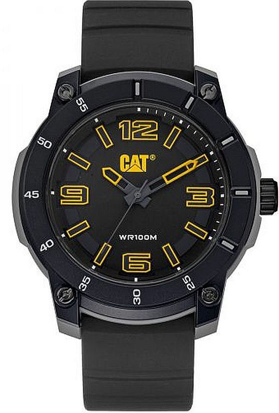Reloj CAT LG.140.21.127 - KATZER