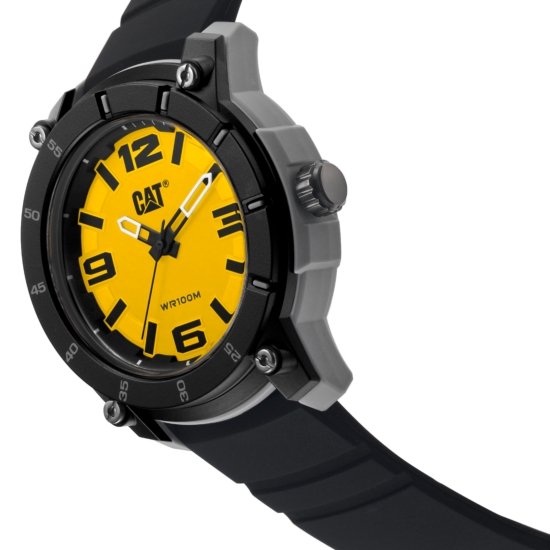 Reloj CAT LG.140.21.721 - KATZER