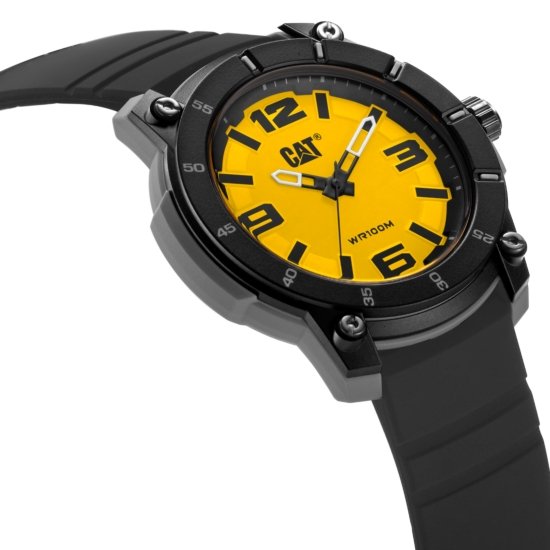 Reloj CAT LG.140.21.721 - KATZER