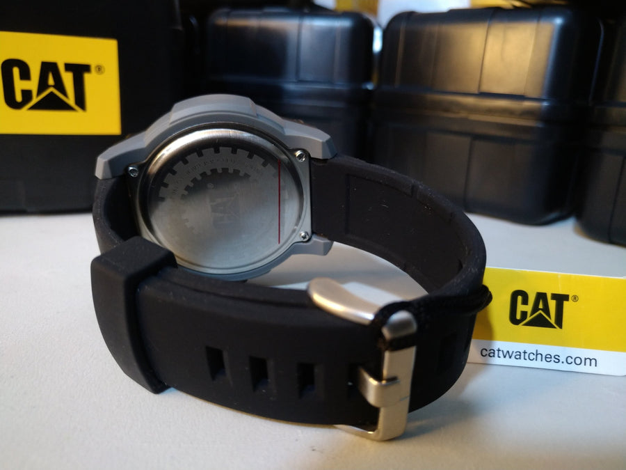 Reloj CAT LG.140.21.721 - KATZER