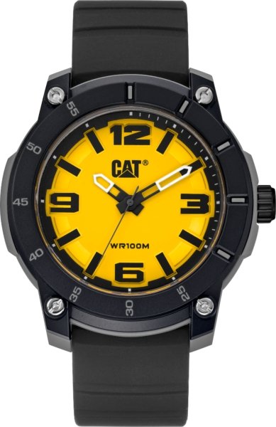 Reloj CAT LG.140.21.721 - KATZER