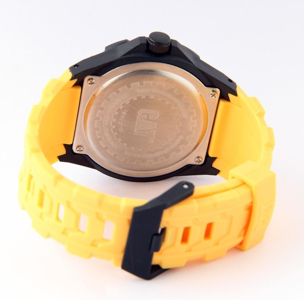 Reloj Cat Lb.111.27.137 Relojes