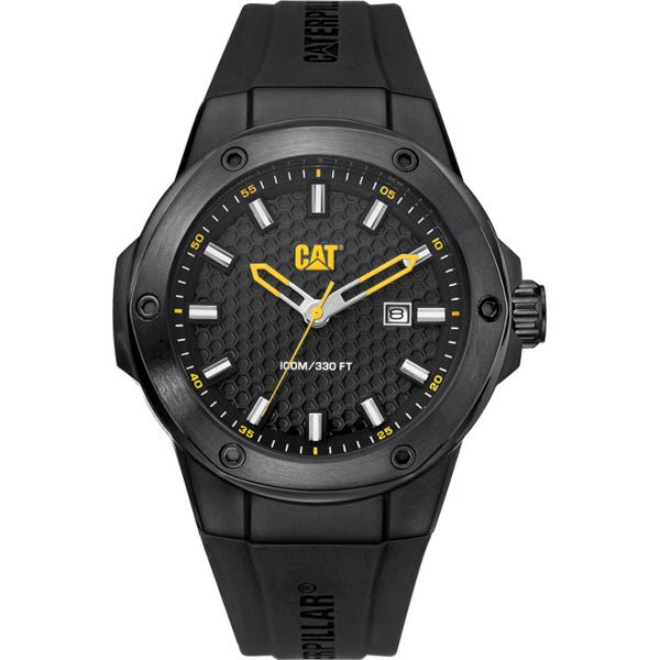 Reloj Cat Navigo X Date AA 161 21 121 - KATZER