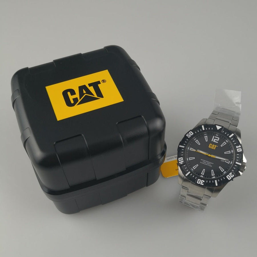 Reloj Cat PX.141.11.131 - KATZER