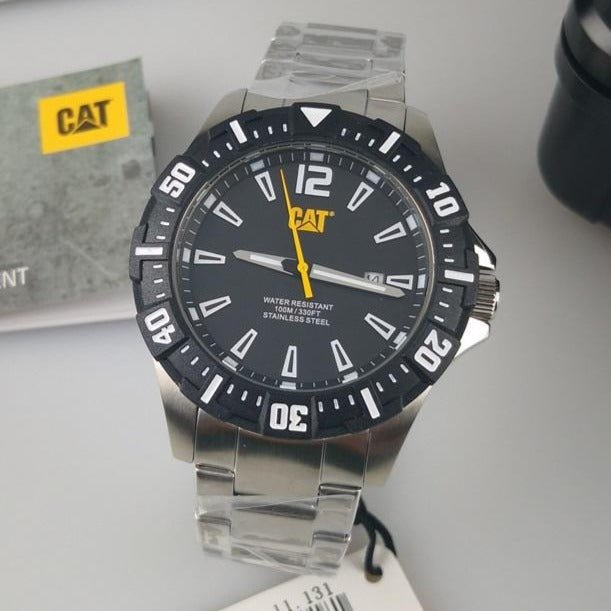 Reloj Cat PX.141.11.131 - KATZER