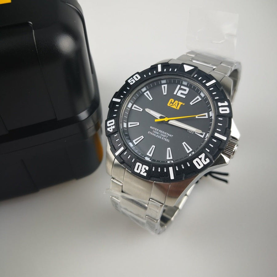 Reloj Cat PX.141.11.131 - KATZER