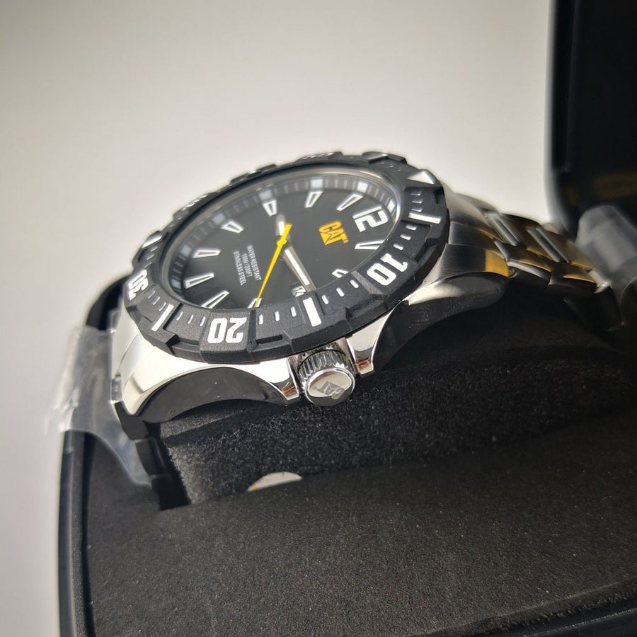 Reloj Cat PX.141.11.131 - KATZER