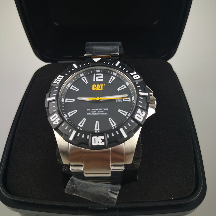 Reloj Cat PX.141.11.131 - KATZER