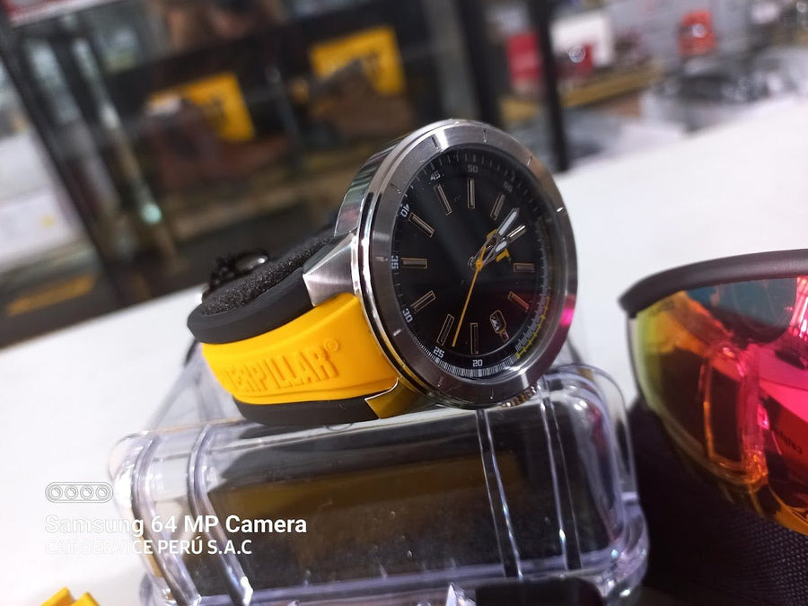 Reloj Cat T8 NA 141 27 127 - KATZER