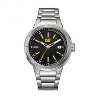 Thumbnail for Reloj Caterpillar CAT T8 Steel Para Hombre NA.141.11.127 - KATZER