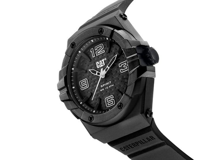 Reloj LE 111.21.131 - KATZER