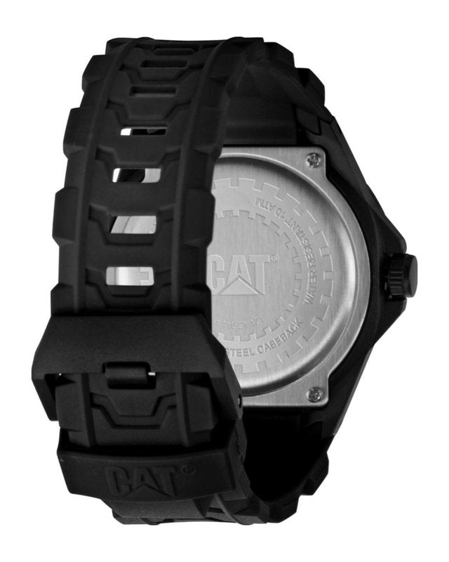 Reloj LH 110.21.121 - KATZER