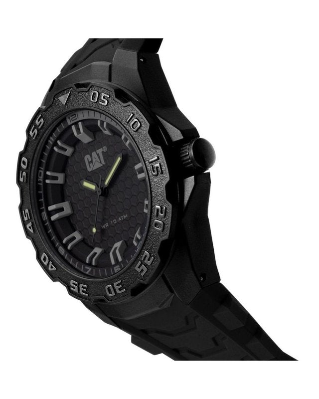 Reloj LH 110.21.121 - KATZER