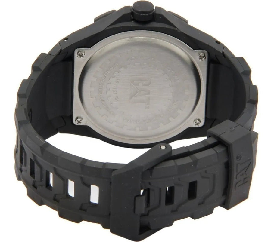 Reloj LH 110.25.125 - KATZER