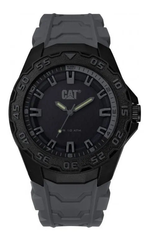 Reloj LH 110.25.125 - KATZER