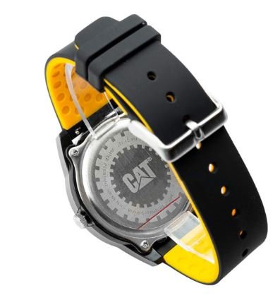 Reloj LJ 160.21.127 - KATZER