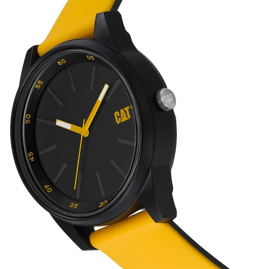 Reloj LJ 160.27.127 - KATZER