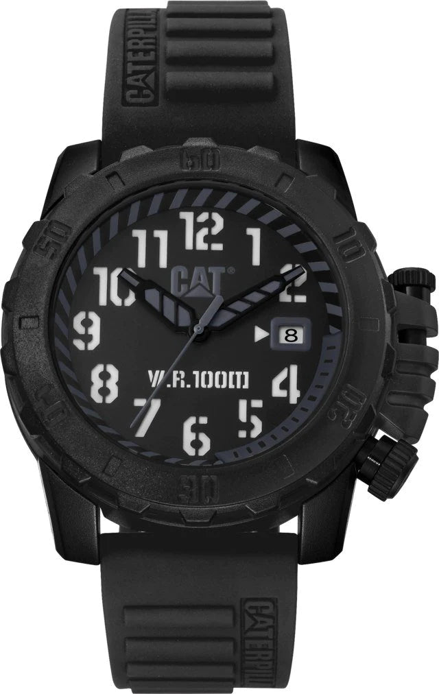 Reloj LK 111.21.111 - KATZER