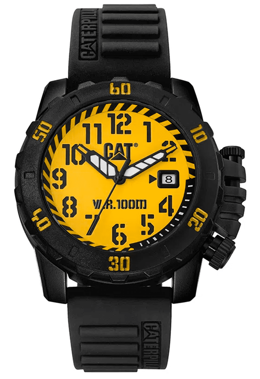 Reloj LK 111.21.711 - KATZER