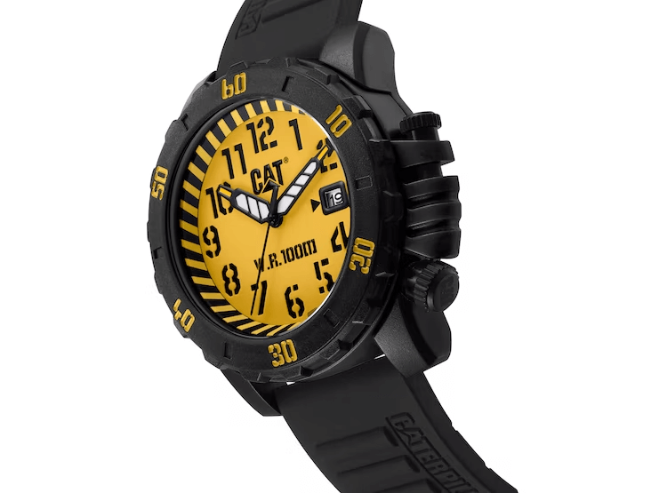 Reloj LK 111.21.711 - KATZER