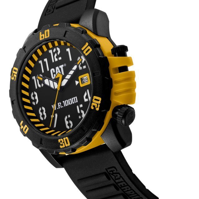 Reloj LK 171.21.117 - KATZER