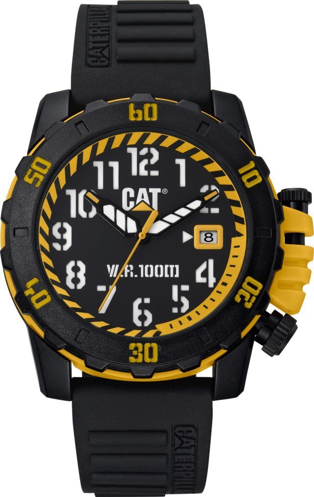 Reloj LK 171.21.117 - KATZER